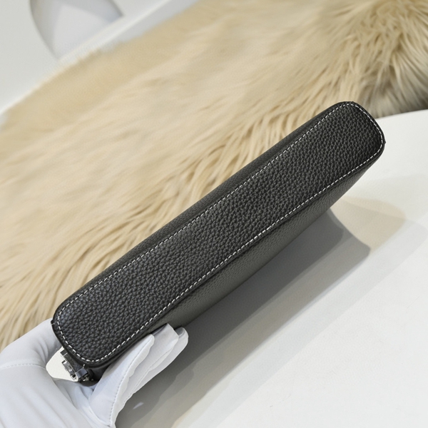 エルメス バッグ 激安角部分ディテール